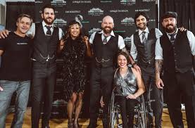 Zac Brown Sir Rosevelt It Goes On скачать Kristina Rhoades Rocks Rolls With Zac Brown S Sir Rosevelt Share A Code Concert Cure Medical