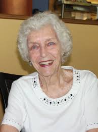 Margaret Anne Mathews Williams (1928-2020)