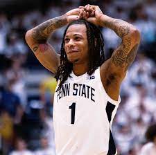 Penn State basketball Ace Baldwin Jr earns Big Ten honor