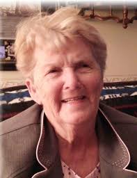 Obituary information for Easter "Jan" Hamblin