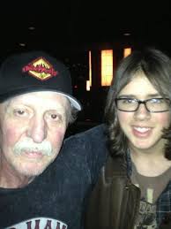 Photos: Butch Trucks through the years