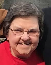 Charlotte Ray Hampton Obituary (2024)