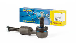 Heavy Duty Tie Rod End Moog