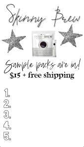 Skinny Brew Itworks It Works Marketing It Works Products Itworks