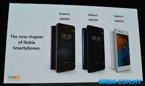 1 one result for persatuan pengedar bahan binaan malaysia. Rasmi Nokia Dilancarkan Di Malaysia Nokia 6 5 3 Dan 3310 Terbaru Ering