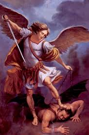 Oracion al arcangel san gabriel para pedir un milagro. Oracion De Proteccion Y Limpieza Del Arcangel San Miguel