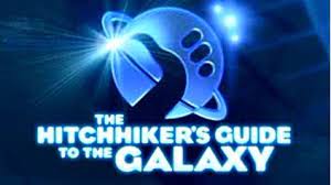 The hitchhiker's guide to the galaxy (sometimes referred to as hg2g, hhgttg, h2g2, or thgttg) is a comedy science fiction series created by douglas adams. The Hitchhiker S Guide To The Galaxy 2005 Imdb
