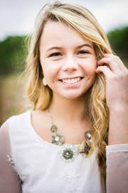 Candles for Savannah Leann Bettis