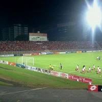 More images for stadium sultan muhammad iv » Stadium Sultan Muhammad Iv 67 Tips From 9393 Visitors
