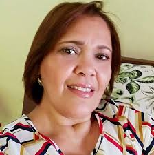 NOS UNIMOS AL DOLOR FAMILIAR! Fallece de un infarto Dalia, exfuncionaria de  Banreservas en Barahona