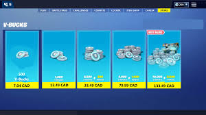 Our fortnite cheat generator works with a top rate of success, allowing. Sorry For The Horrid Editing It S Early I Think It Would Be A Better Idea For Fortnite To Put Out A 500 Vbuck Package And Include An Extra 100 With The 13 49