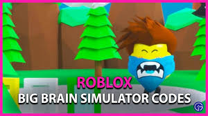 Последние твиты от adopt me updates! Roblox Big Brain Simulator Codes June 2021 Gamer Tweak
