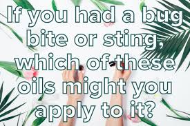 Learn how essential oils work. Only An Essential Oils Expert Can Pass This Trivia Quiz
