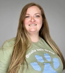 Elizabeth Marriott, DVM