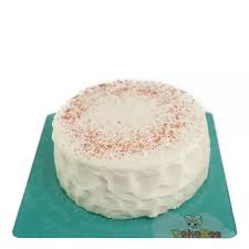 Butter adds the flavor and the oil makes it extra moist. Order Red Velvet Cake In Coimbatore Online Cake Delivery Cakebee