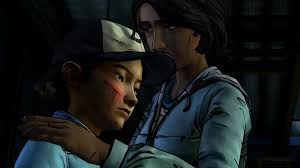 The first look of the new pictures from the walking dead's 6 extra episodes!!! The Walking Dead A New Frontier Nintendo Switch Download Software Games Nintendo
