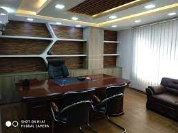 Small Office Interior Md Room Design Office Room Interior Back Panel Design Office Ceiling Office Interior Design Office Room Design Office Ceiling Design