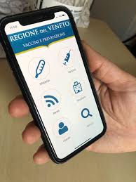 73 del 07 giugno 2017. Vaccinazioni Veneto Il Covid E La App Che Anticipa Il Passaporto Sanitario Corrieredelveneto It