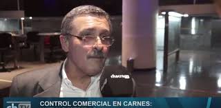 Oficializaron designación de Marcelo Rossi como Subsecretario de Control  Comercial Agropecuario