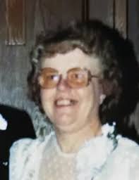 Obituary information for Patricia Louise Rehmann