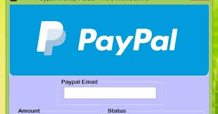 Money is an essential aspect of life that we can't take for granted in the society we live in today. Paypal Money Adder V1 0 Working 2016