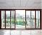 12 Foot Sliding Glass Door