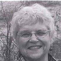 Lucille C. Smith Obituary