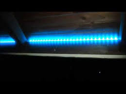led beleuchtung terrasse pergola bereich youtube