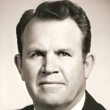 Dono Chester Brinkerhoff (1920-1993)