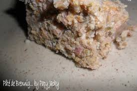 Pate De Berniques Recette Bernique Recette Recette Facile