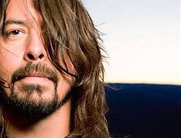 Dave Grohl según Dave Grohl