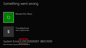 Webopedia is an online dictionary and internet search engine for information technology and computing definition. Troubleshoot System Updates On Xbox Xbox Support