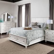 Sea Island Storage Bedroom Collection Jerome S Furniture Affordable Bedroom Furniture Furniture Bedroom Furniture Sets