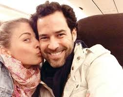 La luna de miel de Ludwika