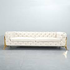 See more ideas about chesterfield sofa, chesterfield, sofa. U Best Home Furniture Modern Design Luxury Sectional Fabric Tufted Velvet Chesterfield Couch Living Room Sheila Sofa Set 4 Seat Living Room Sofas Aliexpress
