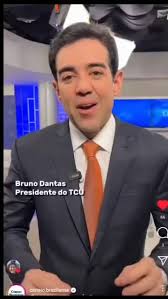 Bruno Dantas