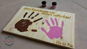 Maybe you would like to learn more about one of these? Ja Temos Ideias Para O Dia Do Pai Letras De Madeira Facebook