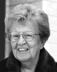 Jacklyn Christensen Obituary (1935