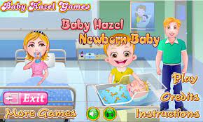 Baby Hazel Newborn Baby Para Android Apk Baixar