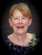 Joan Donaldson Obituary