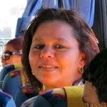 Marlene Allard's Instagram, Twitter & Facebook