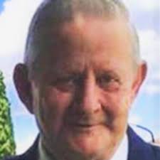 Earl Frank Cherry Obituary July 16, 2017