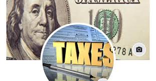 Jackson Accounting & Tax Services