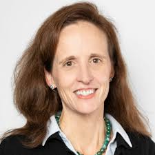 Kathy High leads GV, ARCH-backed eye disease biotech; Arvinas commercial  exec steps down