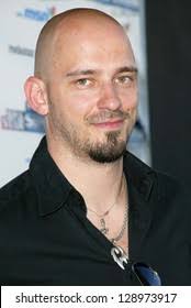 Singer Richard Patrick Pop Group Filter Stock Photo 99749759