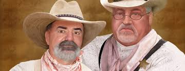 End of the Row (Cole