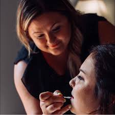 Hair by Shelby Wolochowicz