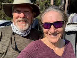 Ricky Schlesinger's Instagram, Twitter & Facebook