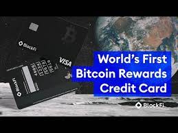A visa card that offers cash back in the form of bitcoin. Blockfi Announces First Bitcoin Rewards Credit Card Coingenius Hosts Virtual Crypto Event