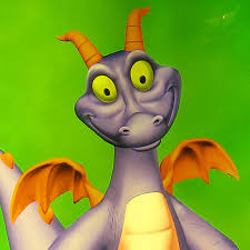 Something that is invented or untrue. Journey Into Imagination With Figment Guide To The Magic